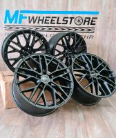 19 Zoll Alufelgen für VW T5 T6 T6.1 Amarok Felgen Multivan Transporter Caravelle Wohnmobil Felgen 8,5x19 ET 45 5x120 Carmani CA20 VW Golf 6 7 8 Passat T-Roc Mercedes A-Klasse CLA C E Klasse Audi A6 Niedersachsen - Lengede Vorschau