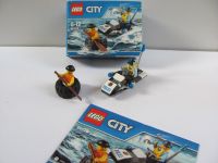 LEGO CITY 60126 Flucht per Reifen Niedersachsen - Braunschweig Vorschau