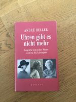 Uhren gibt es nicht mehr - André Heller Bad Godesberg - Friesdorf Vorschau