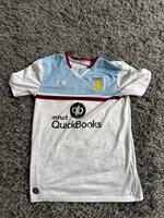 Aston Villa Auswärtstrikot – Under Armour – YXL Nordrhein-Westfalen - Freudenberg Vorschau