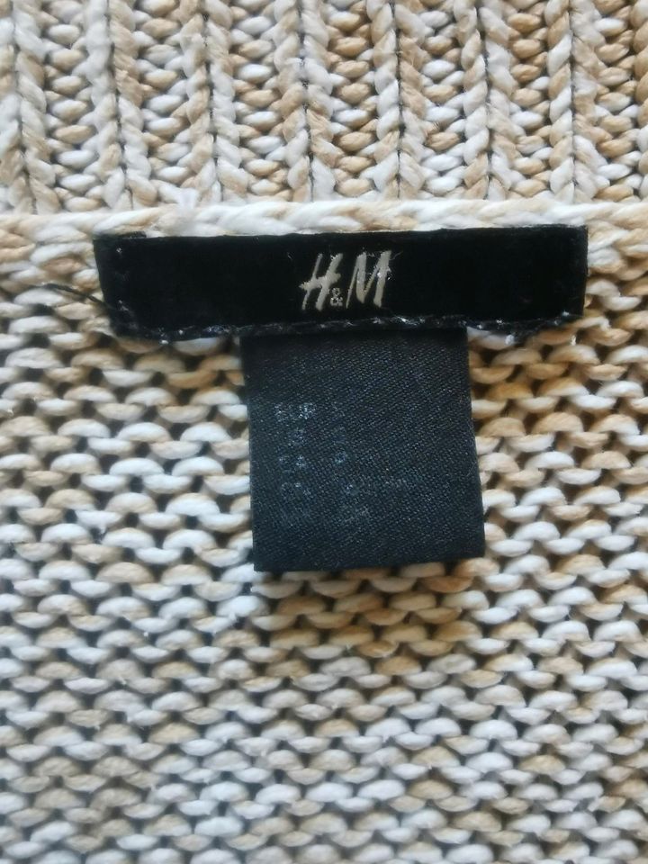 Pullover H&M... in Horn-Bad Meinberg