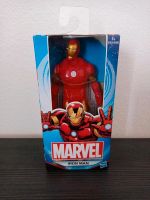 Iron Man / Hulk/ Captain America Actionfigur Bayern - Waldstetten Vorschau