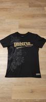 Yakuza Herren T-Shirt schwarz Gr.XXL RARITÄT aus den Anfängen!!! Thüringen - Gera Vorschau