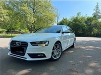 Audi A4 Avant 2.0 TDI Scheckheftgepflegt Niedersachsen - Rinteln Vorschau