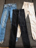 Jeans Xs 34/36 Baden-Württemberg - Bad Saulgau Vorschau