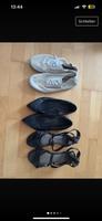 Sommerschuhe, Sneakers Puma, Sandalen, Ballerinas Saarland - Dillingen (Saar) Vorschau