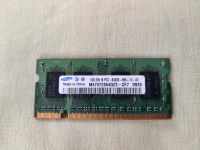 1GB Notebook Arbeitsspeicher, SO-DIMM, DDR2 M von Samsung Nordfriesland - Garding Vorschau