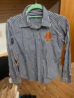 Bluse Damen Ralph Lauren Sport Gr.10 Saarland - Völklingen Vorschau