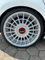 Rotiform LAS-R 8.5 x 19 ET45 5x112 mit Michelin Pilot Sport 4s Nordrhein-Westfalen - Bottrop Vorschau