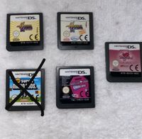 Nintendo DS Spiele Köln - Porz Vorschau