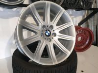 Original BMW styling 95 19 zoll 9jx19 is et 24 felge 6753241-13 Nordrhein-Westfalen - Hemer Vorschau