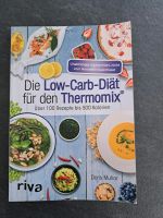 Thermomix Kochbuch zu Verkaufen Hessen - Großalmerode Vorschau