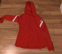 Nike Damen Jacke Rot Bayern - Röthenbach Vorschau