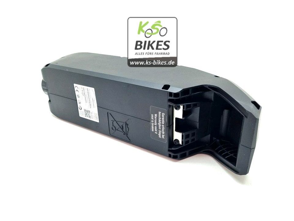 E-Bike Vision Akku 36V 15Ah 540Wh für Bosch Powerpack Performance in Bottrop