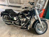 Harley Davidson Fat Boy Hessen - Gießen Vorschau