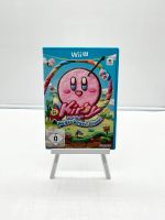 Nintendo WiiU Spiel Kirby und der Regenbogen-Pinsel Baden-Württemberg - Filderstadt Vorschau