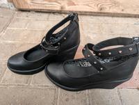 Gothikana Schuhe Bad Doberan - Landkreis - Schwaan Vorschau