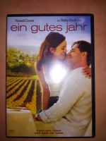 Dvd „Ein gutes Jahr“, sehr guter Zustand Dresden - Strehlen Vorschau