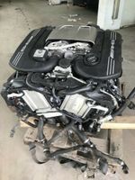 Motor Mercedes W205 C63 4.0i 510PS V8 177980 177.980 komplett Berlin - Wilmersdorf Vorschau