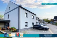 Longuich-Kirsch: Modernes Wohnhaus mit großem Garten, Dachterrasse, Garagen Rheinland-Pfalz - Longuich Vorschau