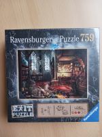 Ravensburger Exit Puzzle 759 Teile NEU Nordrhein-Westfalen - Solingen Vorschau