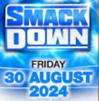 2 Tickets WWE SmackDown - Berlin 30.08.2024 Nordwestmecklenburg - Landkreis - Gadebusch Vorschau