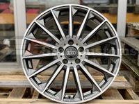 20 Zoll 2DRV by WHEELWORLD WH39 Alufelgen 5x112 Felgen für Audi A3 S3 RS3 8V GY A4 B8 B9 S4 8K F4 A6 4G S6 4K C7 C8 A8 4E Q3 RSQ3 TTS 8J 8S TT RS Mercedes E-Klasse W213 W212 GLC 43 63 AMG S-Klasse Nordrhein-Westfalen - Hagen Vorschau