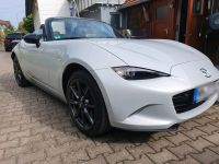 Mazda Mx5 Sommerfahrzeug Bayern - Dietfurt an der Altmühl Vorschau