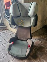 Cybex Kindersitz mit Isofix Baden-Württemberg - Rutesheim   Vorschau