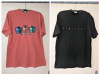 T-Shirts von Benetton und nafnaf gr.S Dortmund - Innenstadt-West Vorschau