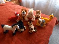 Kuscheltiere ❗1€❗ Berlin - Wilmersdorf Vorschau