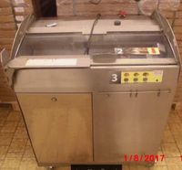 ** MHS BROTSCHNEIDEMASCHINE TYP IDEAL SB Nordrhein-Westfalen - Moers Vorschau