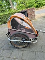 Anhänger Fahrrad Fahrradanhänger Hundeanhänger little van Nordrhein-Westfalen - Bocholt Vorschau