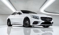 ✅ MERCEDES S65 S63 AMG W223 W222 C217 A217 // "NEU" 9,5/10,5x22 ZOLL FELGEN SATZ #F3837# LA CHANTI PERFORMANCE LCF29 LC-F29 LIMOUSINE COUPE CABRIO GESCHMIEDET MONOBLOCK LCF 22ZOLL FELGENSATZ RB-WHEELS Baden-Württemberg - Nufringen Vorschau