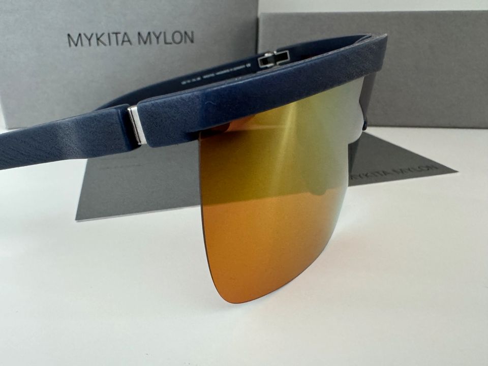 MYKITA MYLON TRUST Sonnenbrille UVP 500€ in Moers