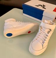 Neue Le Coq Sportif Field High Sneaker, Weiß, Gr. 40 - Neu! Nordrhein-Westfalen - Herne Vorschau