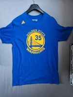 Adidas NBA Basketball Name & Number T-Shirt Kevin Durant Golden S Bayern - Augsburg Vorschau