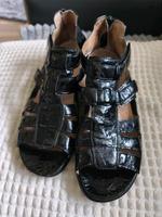 waldläufer Sandalen 38/39 Schleswig-Holstein - Emkendorf Vorschau