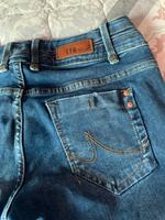 DAMEN JEANS  von  LTB Hessen - Dieburg Vorschau