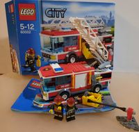 Lego 60002 Feuerwehrfahrzeug mit OVP Rheinland-Pfalz - Kirchen (Sieg) Vorschau