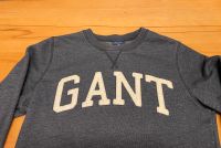 Gant Herren Pullover Sweatshirt blau S Rheinland-Pfalz - Böhl-Iggelheim Vorschau