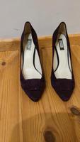 Zara High Heels Größe 40 Oberbarnim - Klosterdorf Vorschau