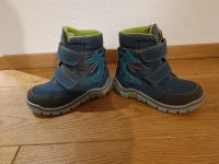 Blinke-Winterschuhe Ricosta - Größe 27 - Super Zustand! Baden-Württemberg - Tettnang Vorschau