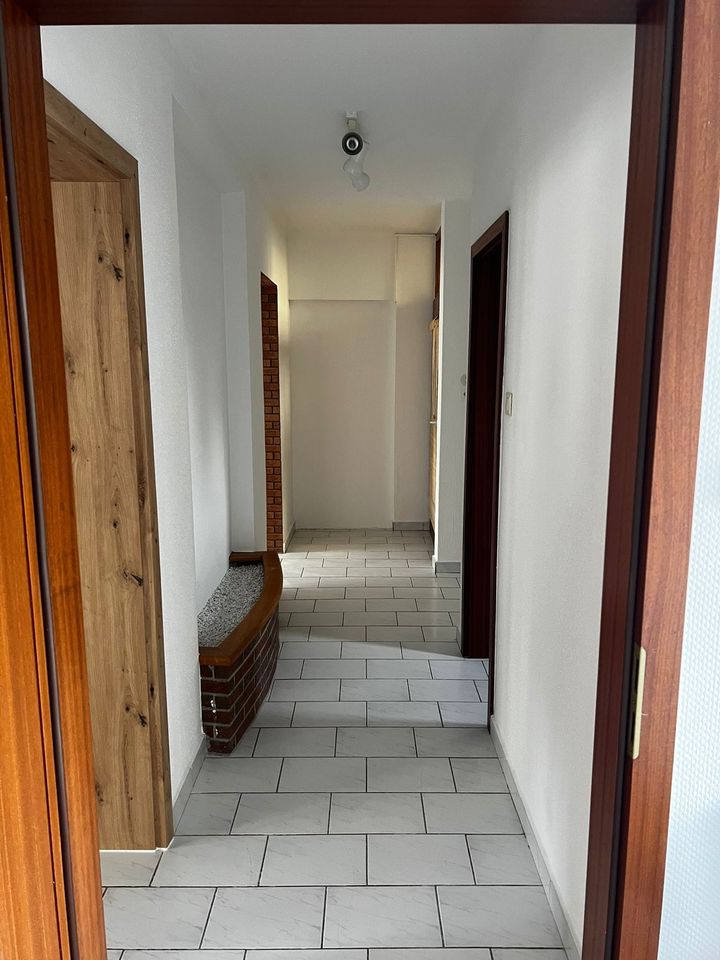 2 Zimmer, Küche, Bad in zentraler Lage in Pirmasens