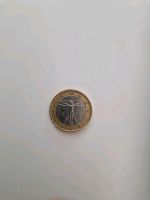 Ein Euro Münze Baden-Württemberg - Böblingen Vorschau