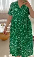 Monki kleid grün sommerkleid Berlin - Rudow Vorschau