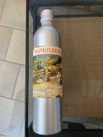 Alu-Flasche Taunusbenzin Sachsen-Anhalt - Bad Schmiedeberg Vorschau