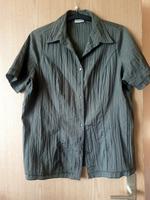 sehr schöne Damenbluse, Gr. 44 / 46, Canda Leipzig - Kleinzschocher Vorschau