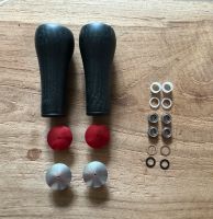 Studio Composite R24XL Carbon Knobs Nordrhein-Westfalen - Gelsenkirchen Vorschau