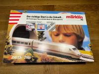 Merklin starter set wagons Züge Bayern - Schöngeising Vorschau